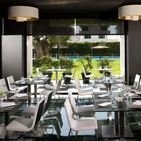 Meliá Sitges