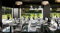 Meliá Sitges - พร้อมอาหารเช้า