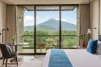 Gran Melia Arusha - Balkon