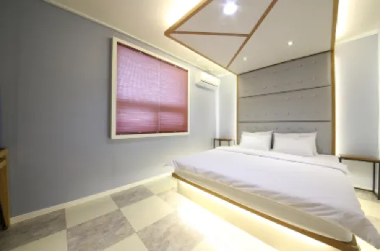 通淵西皮朗 酒店