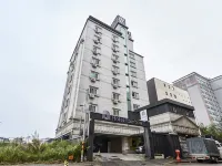 Osan Rainbow Hotels in Osan