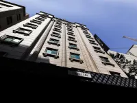 ยอกซัม โฮเทล ลิน โรงแรมใกล้สถานียังแจ