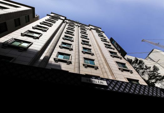 역삼 HOTEL 린 LIN 전경