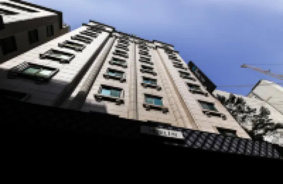 린호텔 학동역 주변 호텔