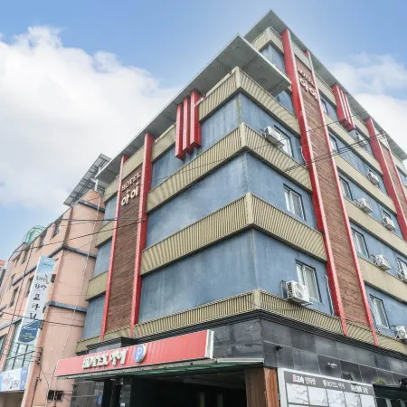 Chuncheon Aye Hotel