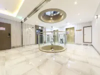 Ulsan Ktx Station 1.2.3 Hotel in zona Dolmen di Eonyang