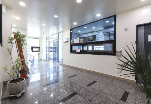 제주 모슬포 호텔