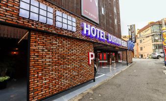 Incheon Dongam Duruwa