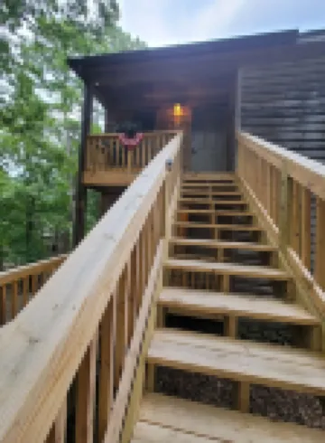 The Bear Den