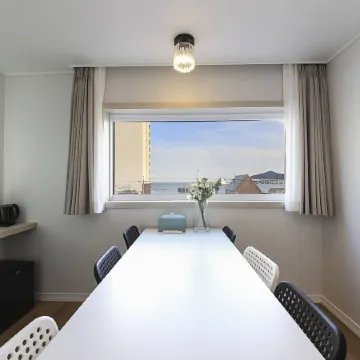 Busan Gwangan Holic Story Hotel Отели рядом с достопримечательностью «Пляж Гвангалли»
