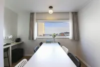 Busan Gwangan Holic Story Hotel