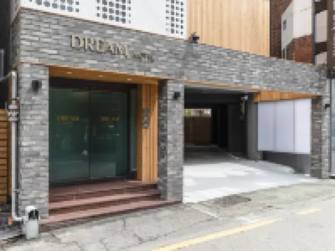 Osan Dream Hotels in Osan