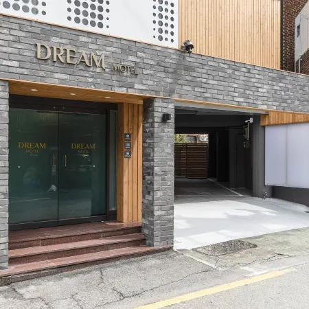 Osan Dream