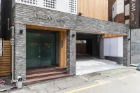 Osan Dream Hotels in Osan