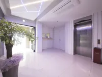 The Lazzi Hotel Dongnae Các khách sạn gần Seo-dong