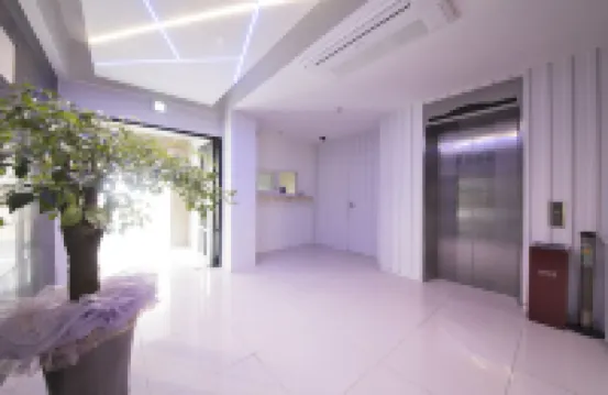 The Lazzi Hotel Dongnae โรงแรมใกล้วัดซอกบุลซา