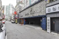 Indeogwon Valt Hotel