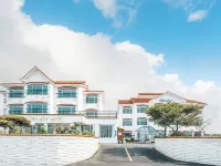 โรงแรมโกตดอร์ โรงแรมใกล้หาดกิมนยอง