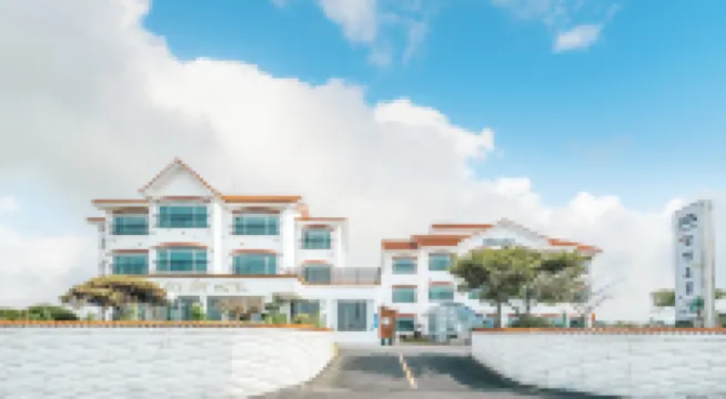 꼬뜨도르 호텔 제주 김녕 해수욕장 주변 호텔