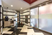 Yongin Chameleon - Parking