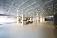 Cheonan Noblesse Hotel - 駐車場