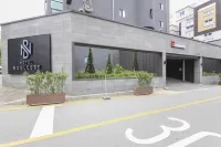 Cheonan Noblesse Hotel