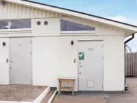 3 person holiday home in FALKENBERG-By Traum - Homestays