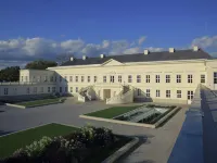 Novotel Hannover Hotels near Aegidienkirche