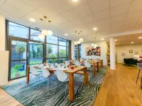 Residhome Neuilly Bords de Marne Hotels in Département Val-de-Marne