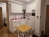 Apartment in Vars Near Ski Slopes