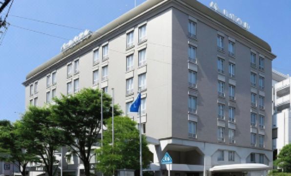 Pearl Hotel Mizonokuchi