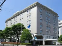 Pearl Hotel Mizonokuchi Hotel in zona Meiji University Ikuta campus