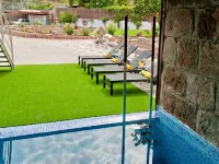 Villa in Spain with Private Pool & Garden