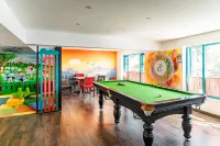 The Fern Brentwood Resort, Mussoorie