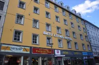 Batu Apart Hotel Hotels in Maxvorstadt