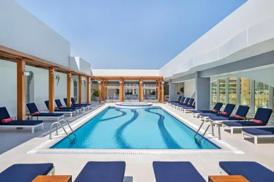 Al Maha Arjaan by Rotana Hotels in Al Danah