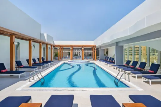 Al Maha Arjaan by Rotana