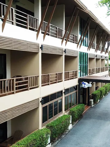 รูปภาพของลาพลาย่าบูติค รีสอร์ท