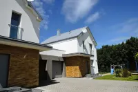 Luxury holiday home for 20 people