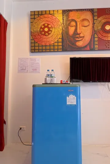 ห้องเอ็กเซ็กคิวทีฟ