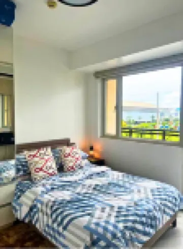 Stay Beside Mall of Asia Walk & Explore