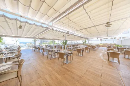 Hotel Bella Playa & Spa