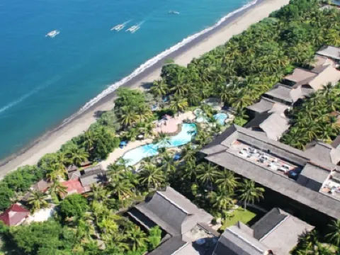 Jayakarta Hotel Lombok Hotels near Pura Batu Bolong