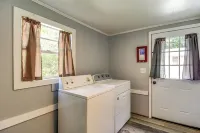 Lake Guntersville Hideaway! Home on Over 2 Acres - 3 stjerner
