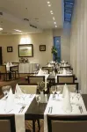 Hotel Aristos - breakfast