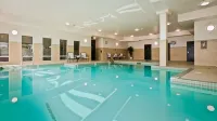 Best Western Plus the Inn at St. Albert Hotels in St. Albert