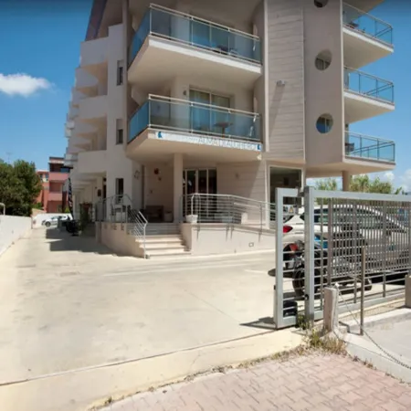 Alma di Alghero Hotel