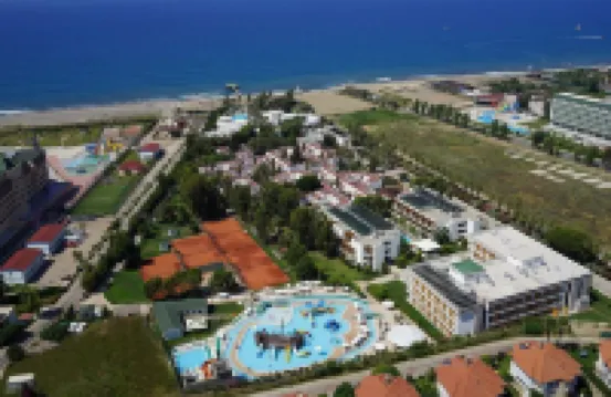 Club Kastalia Holiday Village - All Inclusive