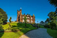 Sherbrooke Castle Hotel - Wifi