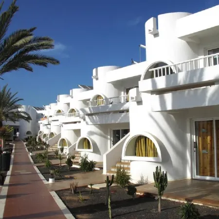 Hotel Floresta
